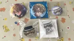 まほやく mww3 缶バッジ ファウスト リケ - メルカリ
