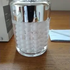 上海 真珠クリーム金 新品、未使用 - メルカリ