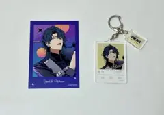 18TRIP 棗夜鷹　グッズまとめ