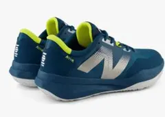 New Balance 796J4 (オムニ/クレー用 ) 29.0cmのサムネイル