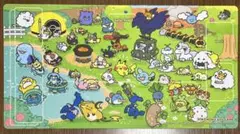 2025年最新】ポケカ プレイマット ゆるっとの人気アイテム - メルカリ