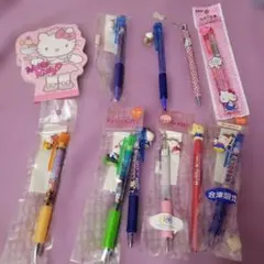 激レア！製薬会社 ナースキティボールペン - メルカリ