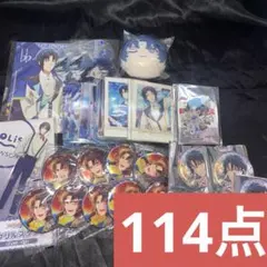 アイドリッシュセブン 和泉一織 グッズまとめ売り