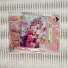 さわら様専用ウマ娘一番くじ　G賞カレンチャン