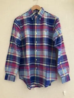 Polo Ralph Lauren CLASSIC FITシャツ(M)のサムネイル