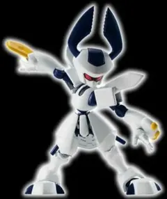 超可動 1/12 メダロット　ヘッドシザースのサムネイル