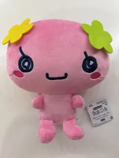たまごっち もふぐっとぬいぐるみ ふらわっち