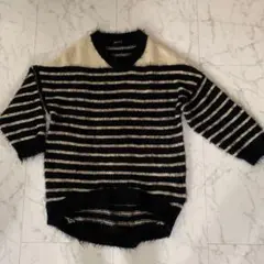 SPIGAニットセーター