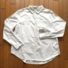 アフターヌーンティー　レディースシャツ　Mサイズ