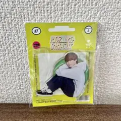 なにわ男子 大橋和也 POPMALL アクスタ