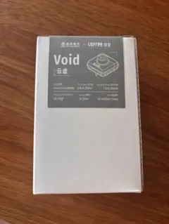 Lofree PULSE キースイッチ 106個入り 未開封 - メルカリ