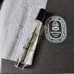 ディプティック オードパルファン ロンブルダンロー ディプティック（diptyque） オードパルファン ロンブル ダン