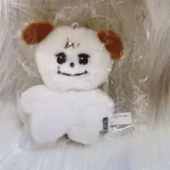 KYUHYUN ギュメ キーリングぬいぐるみ キーホルダー 2025年最新】キュヒョ ぬいぐるみの人気アイテム - メルカリ