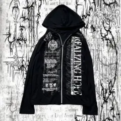 Y2K grunge お兄系 平成初期 ネオギャル男　ネオグランジ