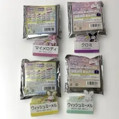 ピューロランド　ネームプレートバッジのサムネイル
