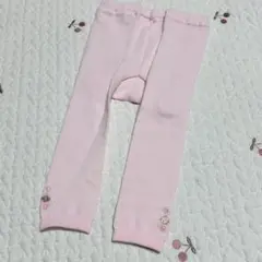 ファミリア　90cm レギンス