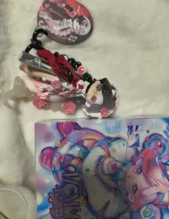 memimo　ミミモ　 フィギュア　シークレット