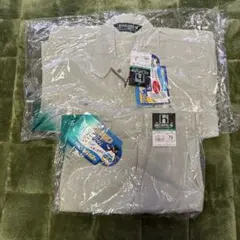 HIGHPARM ジャケット・パンツセット Lサイズ