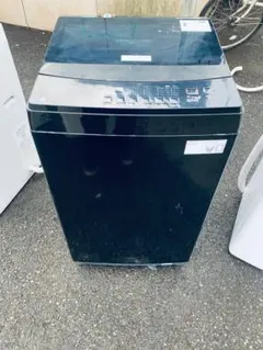 ニトリ NITORI NT60L1BK 分解洗浄済み洗濯機 - メルカリ