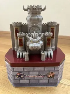 usj クッパ城　空き缶