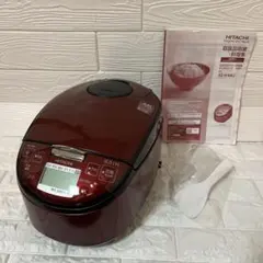 0818-003 【未使用品】炊飯器 HITACHI 2019年式 キッチン家電/炊飯器/日立の家電品オンラインストア