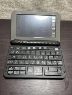 2026年最新】CASIO 電子辞書 EX-word DATAPLUS10の人気アイテム - メルカリ