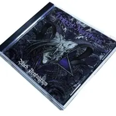 Unlucky Morpheus / Black Pentagram [CD]