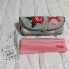 2026年最新】フェイラー めがねケースの人気アイテム - メルカリ