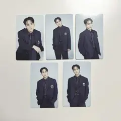 豆原一成 LAPOSTA トレカ