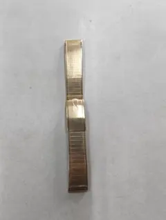 HAMILTON ハミルトン ゴールド 金属ベルト ステンレス 10k GFのサムネイル