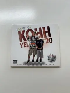2026年最新】kohh yellow tapeの人気アイテム - メルカリ