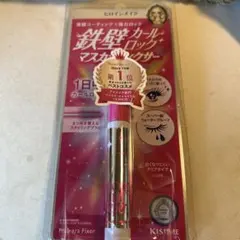 ヒロインメイク カールロックマスカラフィクサー クリア 4g