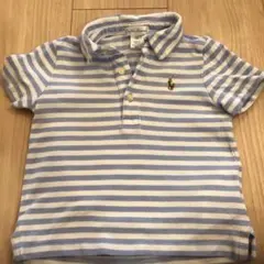 ラルフローレンポロシャツ 80