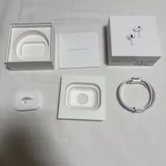Apple AirPods Pro 付属品 空箱 Sora様用