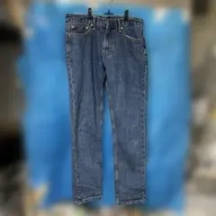 Levi's 511 デニムパンツ W32 L32です。