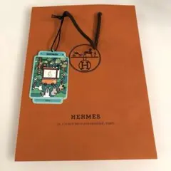 ⭐︎エルメス⭐︎ショッパー⭐︎