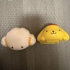 サンリオ ハッピーセット ポムポムプリン こぎみゅん