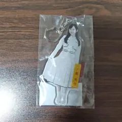 乃木坂46 一ノ瀬美空 個別全身アクリルキーホルダー 歩道橋