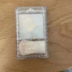 CANMAKE ハイライト 廃盤03