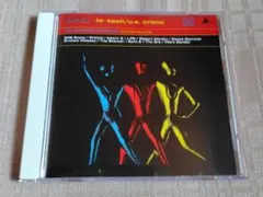 「Hi-Tech / U.S. Crime」YMO Remix Album