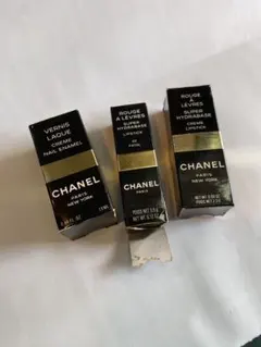 シャネルナチュラルフィニッシュプレストパウダー20 +507 CLAIR - メルカリ