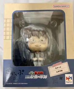 るかっぷ　土井半助　忍たま乱太郎