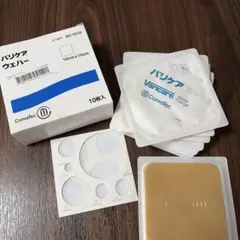 ConvaTec バリケアウェハーAC1010 10枚入りのサムネイル