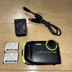 D3148】 FUJIFILM Finepix XP70 フジフィルム - メルカリ