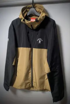 ★大セール★【COCOLOBRAND】 マウンテンパーカー SIZE:L