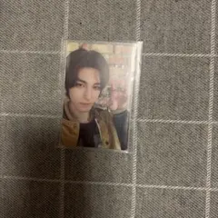 BOYNEXTDOOR イハン　トレカ