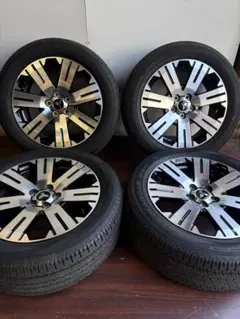 DAIHATSU タントファンクロス　純正ホイール　165/55R15 流用にも DAIHATSU タントファンクロス 純正ホイール 165/55R15 流用にも - メルカリ
