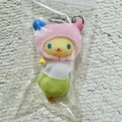即購入可】サンリオ ちびっとも うさはな ウサハナ 和菓子 - メルカリ