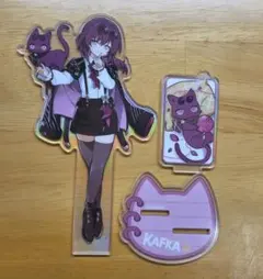 カフカ スターレイル