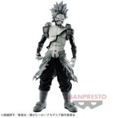 2026年最新】切島鋭児郎 フィギュア d賞の人気アイテム - メルカリ